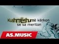 Alban Skenderaj - Ike Me Eren (Official Lyric Video ...