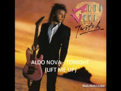 Tonite (Lift Me Up)