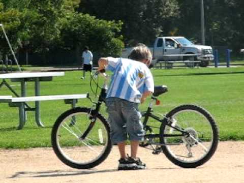 Curuchet, Lance Armsgtrong e Indurain, preparense para lo que se les viene!!