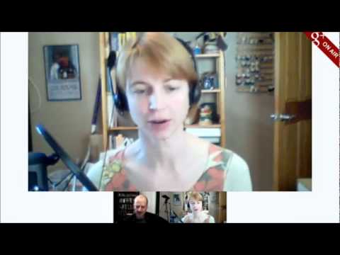 Google+ Hangout: Phobos-Grunt Re-entry