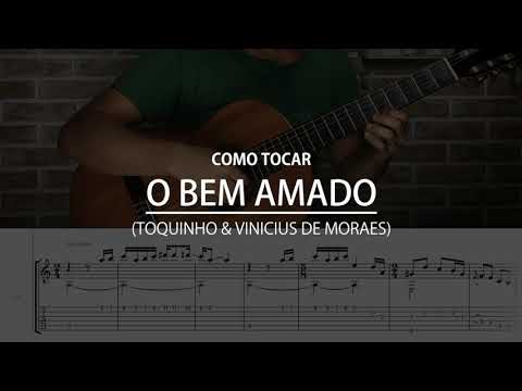 O Bem Amado - Toquinho