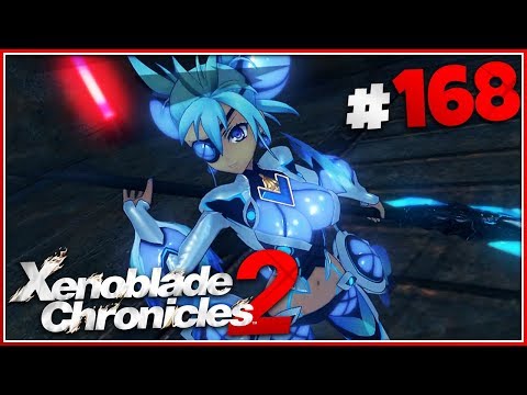 Weitere Challenges im Challenge-Mode! • Xenoblade Chronicles 2 #168 • Veero
