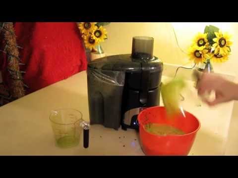 HOW TO GET THE MOST JUICE FROM YOUR JUICER  ✅