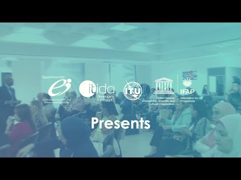 Women Digital Inclusion Day Promo