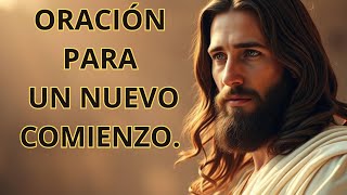 “ESTA ORACIÓN PUEDE ABRIRTE UNA PUERTA QUE NI TÚ ESPERABAS”