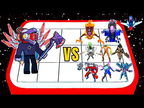 Merge War Zombie Vs Cybermen Vs Merge Master Zombie Evolution Gameplay