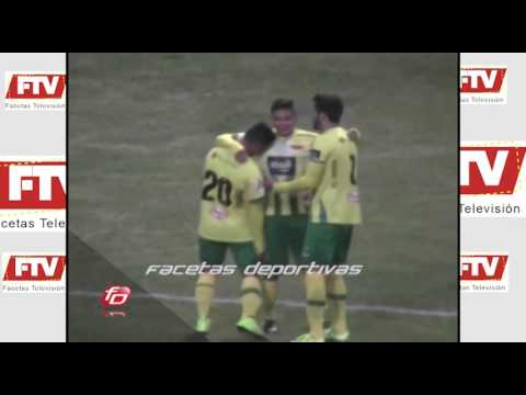 Nacional P. 1 - 1 Oriente Petrolero (fecha 14 campeonato Apertura)