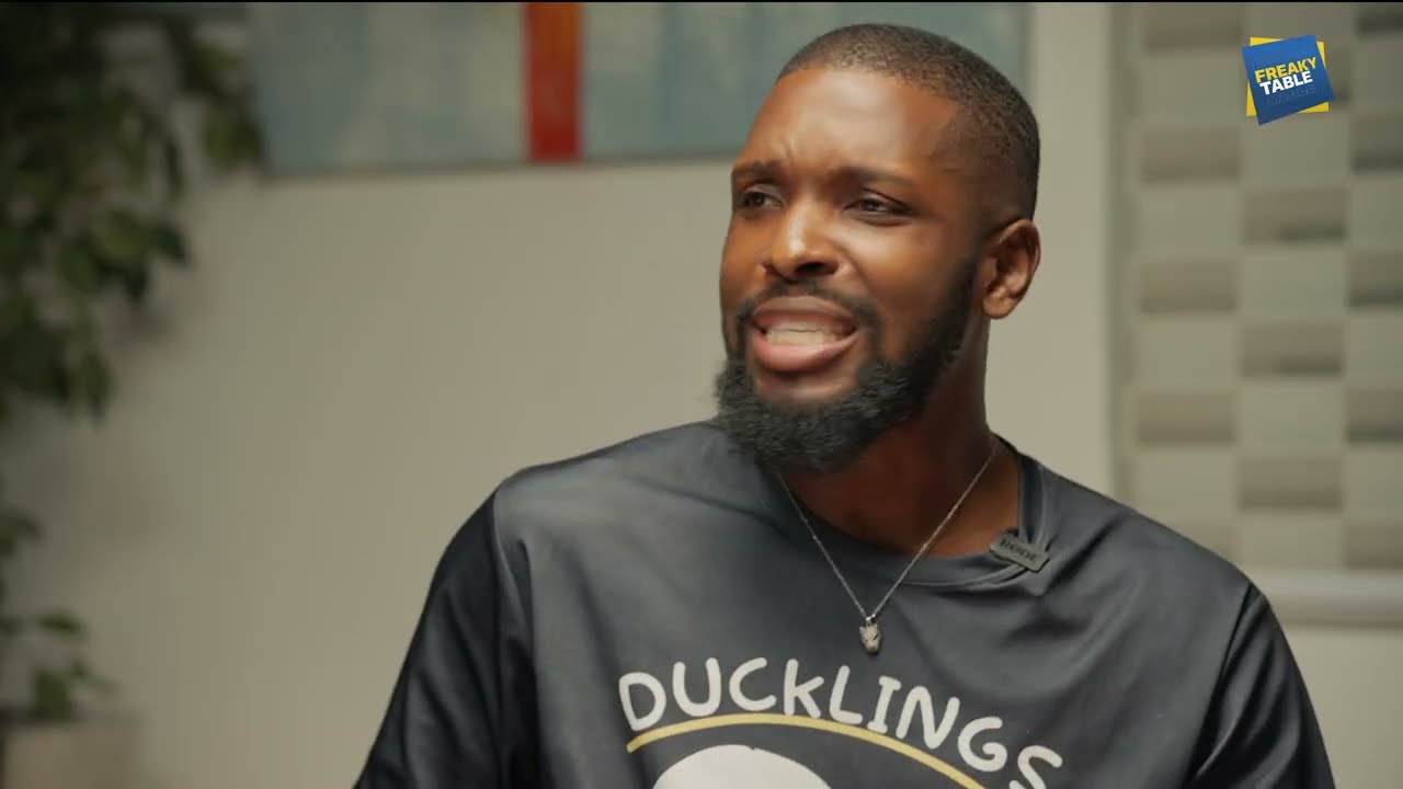 Love Bombing: The Dark Side of Relationship Commercialization | Freaky Table S3 Episode 6