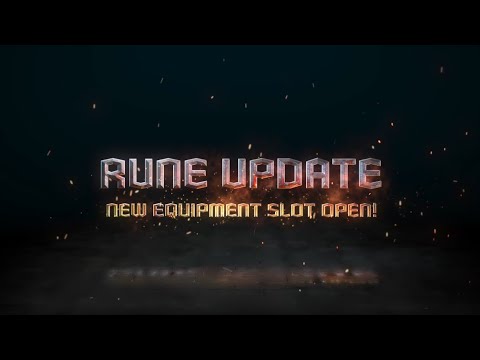 MU Origin 2 Gets a New Rune, Monsters, and a Stigma Summon System in Huge 5.0 Update
