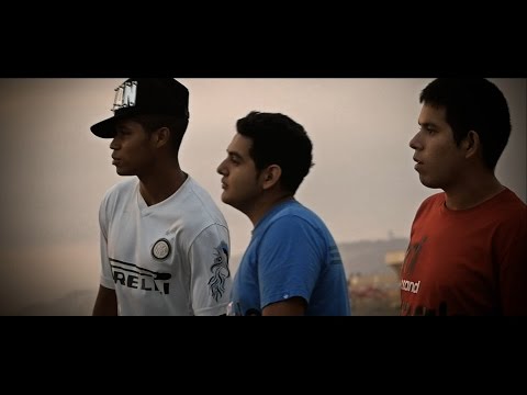 3 Puños Reales - A Donde Van ( Video Clip Oficial )
