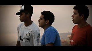 3 Puños Reales - A Donde Van ( Video Clip Oficial )