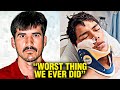 6 Worst Crimes Ever Commited By Los Zetas