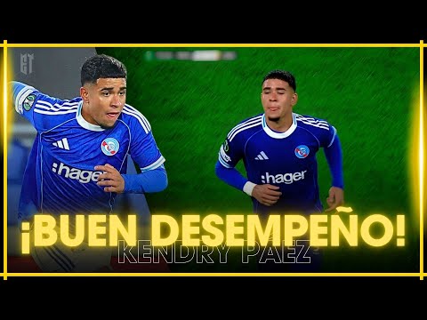 ᴀꜱɪ́ ꜰᴜᴇ ᴇʟ ᴘᴀʀᴛɪᴅᴏ ᴅᴇ ᴋᴇɴᴅʀʏ ᴘᴀ́ᴇᴢ ᴠꜱ ᴊᴀɢɪᴇʟʟᴏɴɪᴀ ʙɪᴀᴌʏꜱᴛᴏᴋ | ᴛɪᴛᴜʟᴀʀ