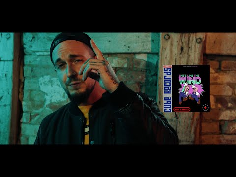 AZKO x MOE247 - She's Like the Wind (prod. STOIC MUZIK)