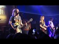 Veruca Salt - The Morning Sad @ The Lodge Room