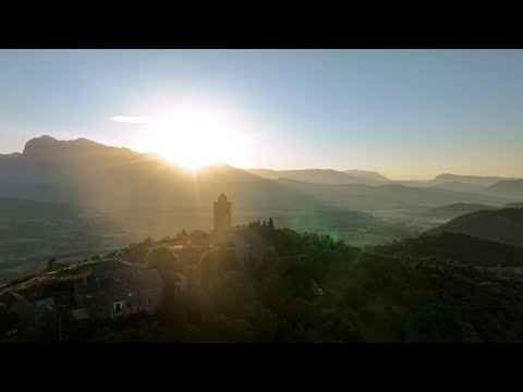 Wecamp Pirineos  - Camping Huesca - Image N°2