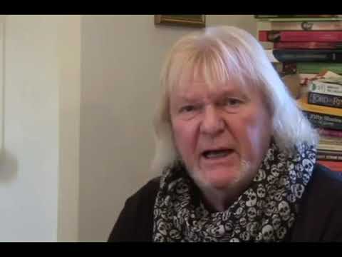 Yes Diaspora: 2012 - Squackett Interview - The Man, The Music (ft. Chris Squire) - bonus interview