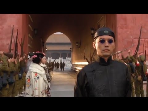 The Last Emperor - Evicted from the Forbidden City (HQ)