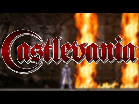 Castlevania - Scarlet Battle Soul Remix/Arrangement