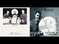 Glen Velez - Doctrine of Signatures