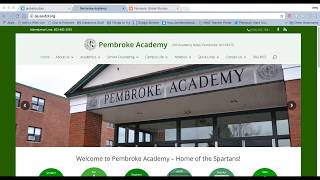 Video: How to use the homework page