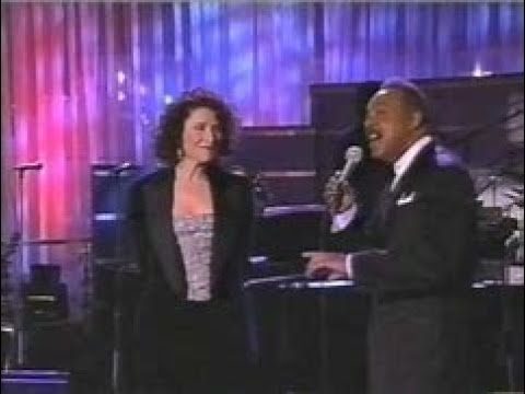 Duets: MELISSA MANCHESTER & PEABO BRYSON Lovers After All