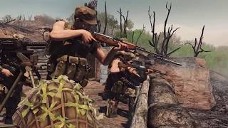 Rising Storm 2: Vietnam – Launch Trailer