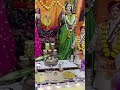 Gauri Ganpati Decoration 2022 Gauri Puja Mahalakshmi Decoration