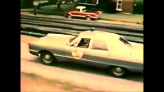 (GB) Nerve Gas Secretly Dumped Off New Jersey Shore