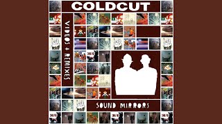 Man In A Garage (Daedelus Hydraulic Remix)