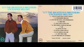 The Righteous Brothers - See That Girl