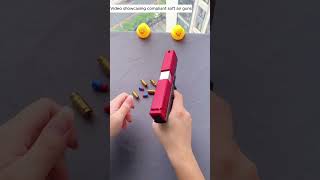 Download lagu Who wouldn't love such a shell-ejecting airsoft gun? It's always satisfying to keep ejecting shells. mp3 Download lagu Who wouldn't love such a shell-ejecting airsoft gun? It's always satisfying to keep ejecting shells. mp3