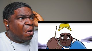 FIRST TIME HEARING 🔥 Gorillaz - Clint Eastwood (Official Video) Reaction