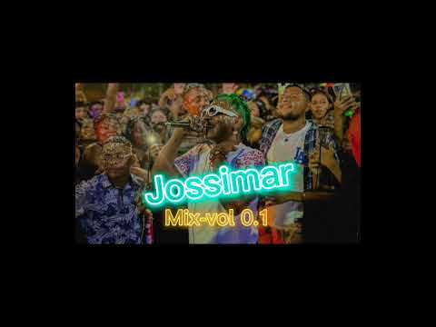 Jossimar - Mix Dancehall