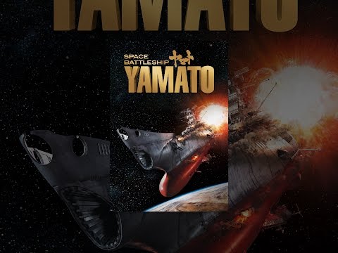 Space Battleship Yamato