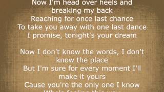 Move My Way by The Vamps [FULL LYRICS]