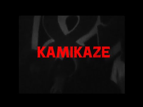 1 ) 181 • KAMIKAZE (OFFICIAL VIDEO CLIP)