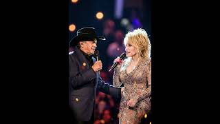 Where Your Heart Feels Like Home ❤️ | George Strait &amp; Dolly Parton Style Duet Beautiful Country song