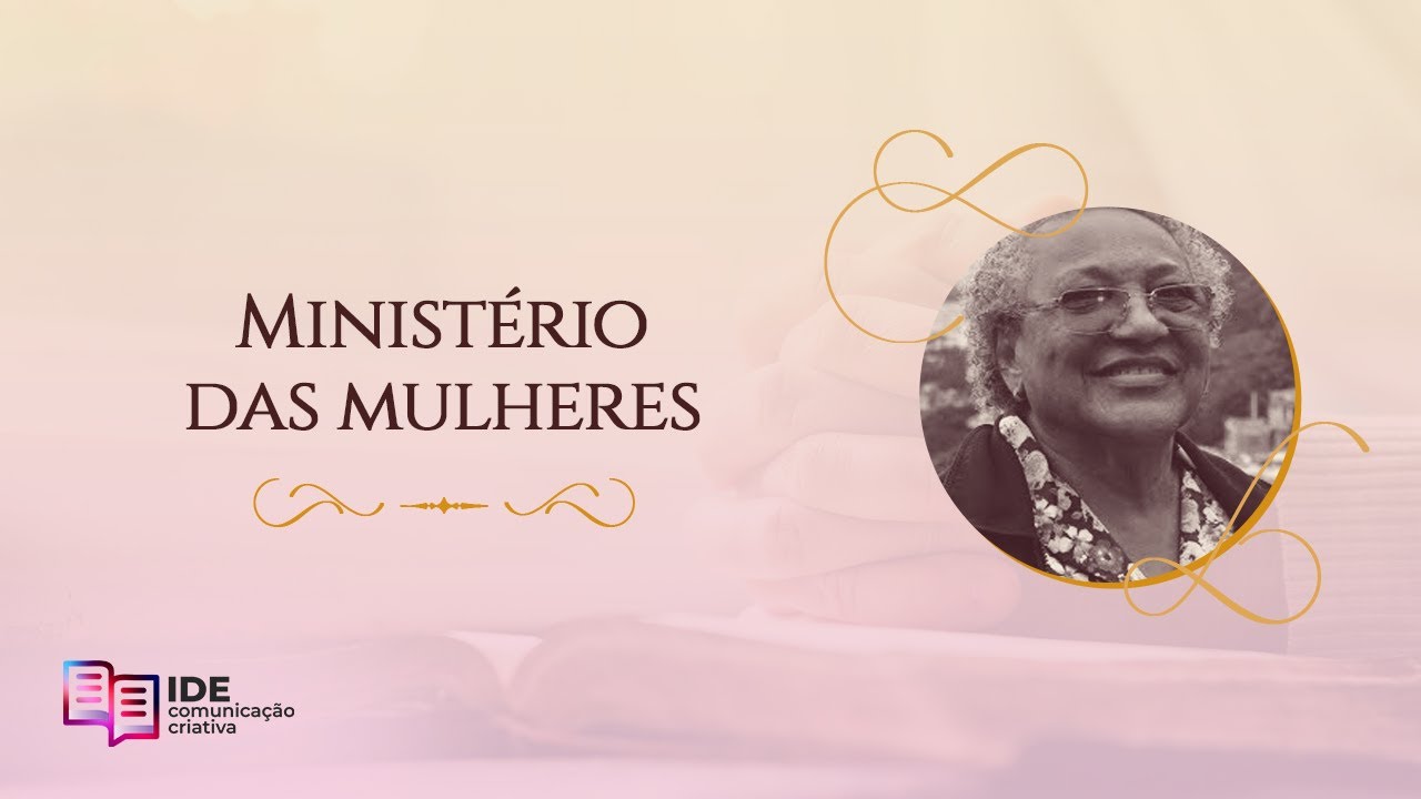 Ministério das Mulheres