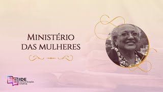 Ministério das Mulheres