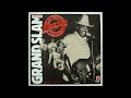 Magic Slim & The Teardrops - Give Me Back My Wig