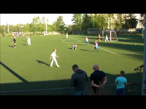 TS Polonia II Bytom - UKS Unia Strzybnica 7-0