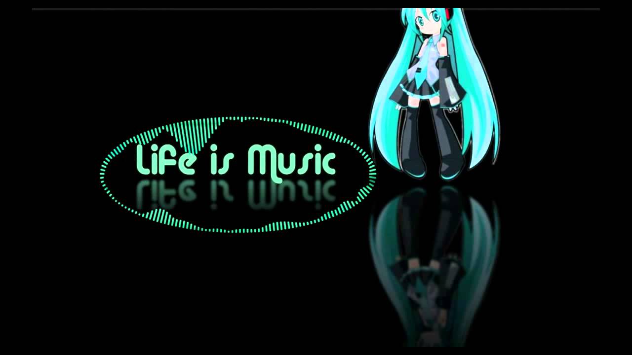 [NightCore]Hatsune Miku - Spica