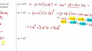 Download lagu Binomial Theorem Warm Up mp3