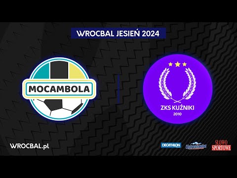 Mocambola - ZKS Kuźniki