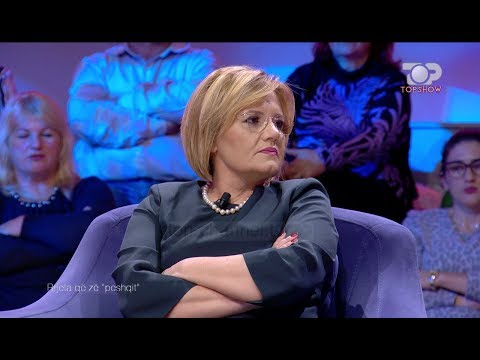 Top Show, 8 Nentor 2017, Pjesa 2 - Top Channel Albania - Talk Show