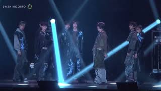 Cover art for Run Wild