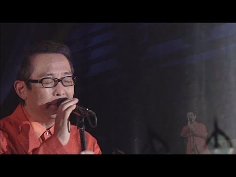 主人公／（東大寺コンサート2010） のサムネイル