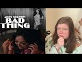 Jesy Nelson’s “Bad Thing” Reaction *powerful (Trigger Warning ❗️Read Below 👇) #jesynelson #music