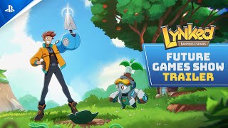 Lynked: Banner of the Spark - Future Games Show | PS5 Trailer
